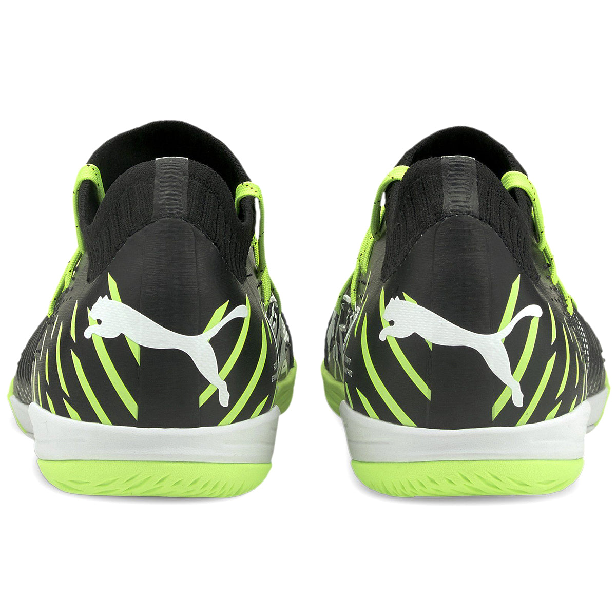 PUMA, PUMA Men's Future Z 1.2 Pro Court Soccer Shoe | 10649902