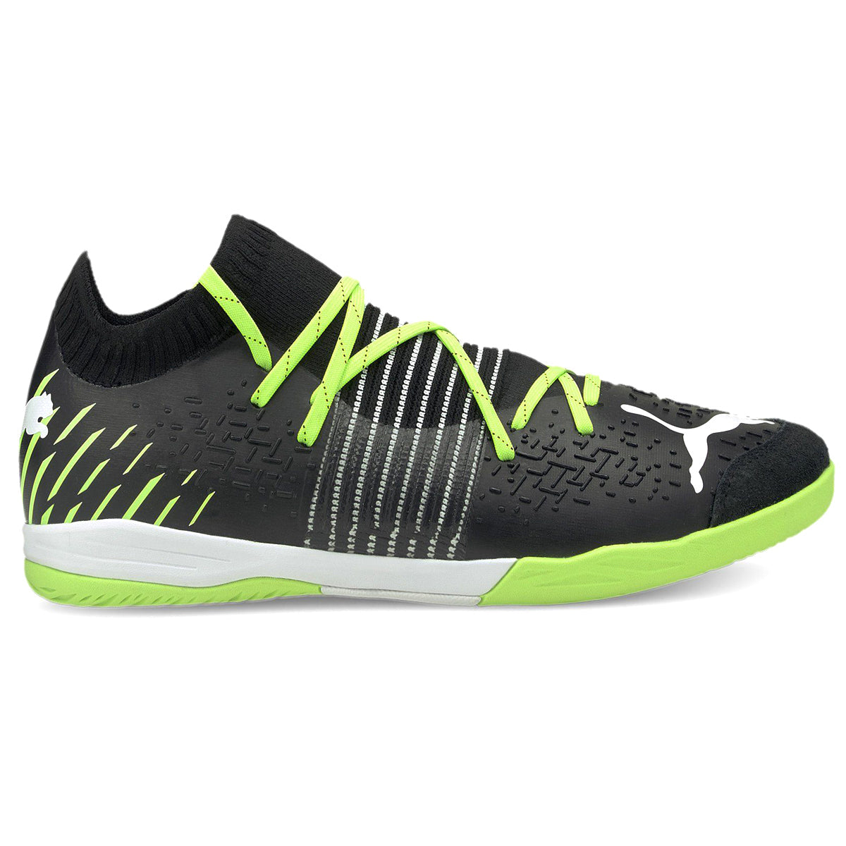 PUMA, PUMA Men's Future Z 1.2 Pro Court Soccer Shoe | 10649902