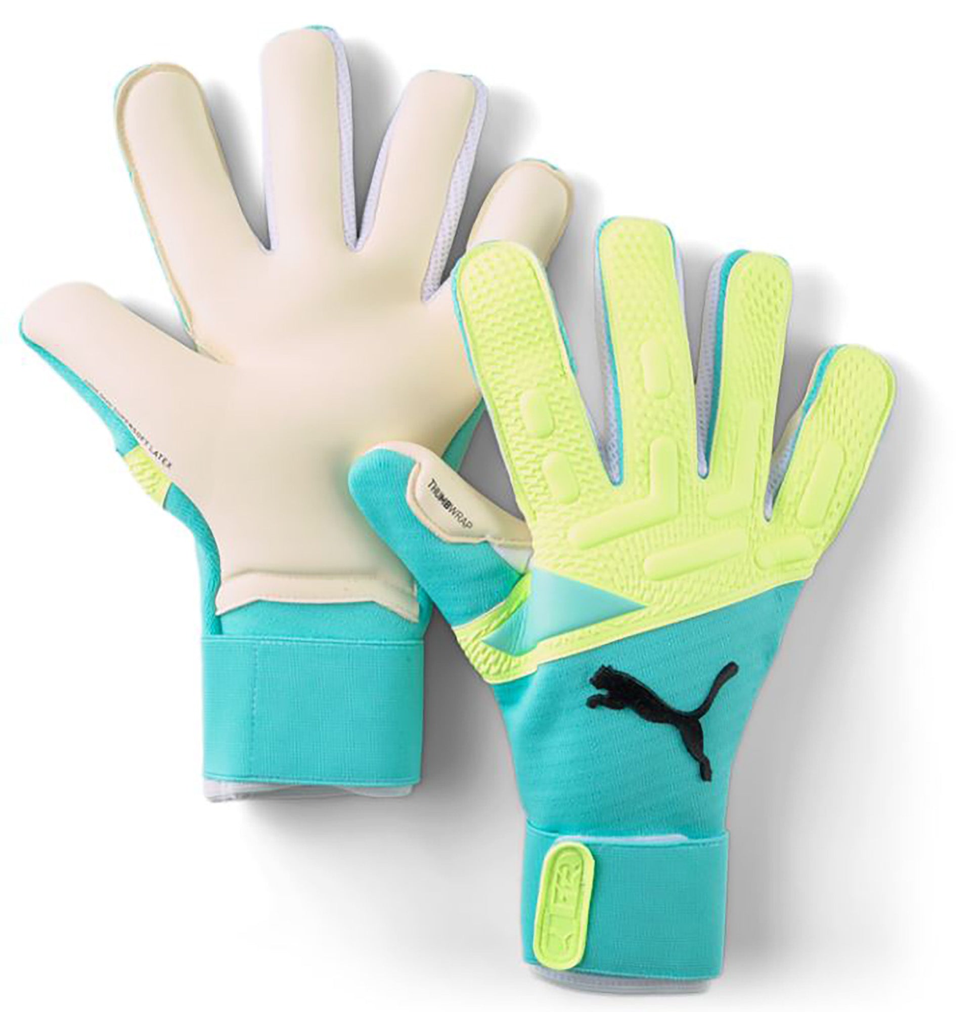 PUMA, Puma Future Pro Hybrid Goalkeeper Glove