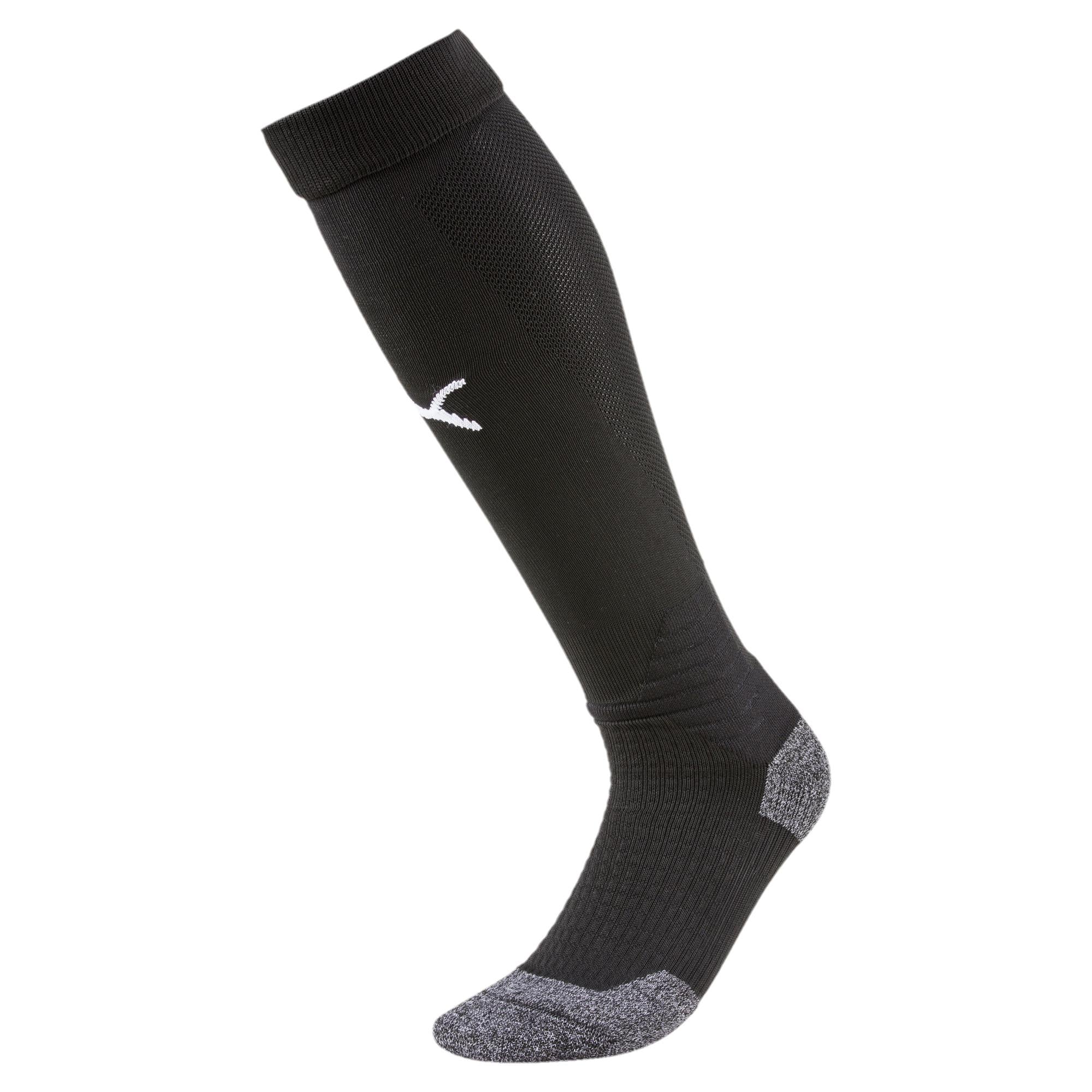 PUMA, Puma Liga Core Sock - Black