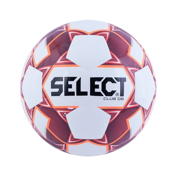 Select, Select Club DB Ball White/Red