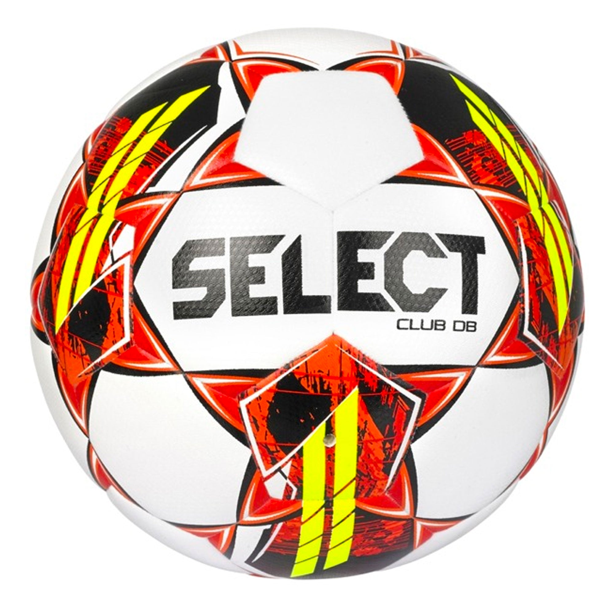 Select, Select Club DB V22 Ball White/Orange