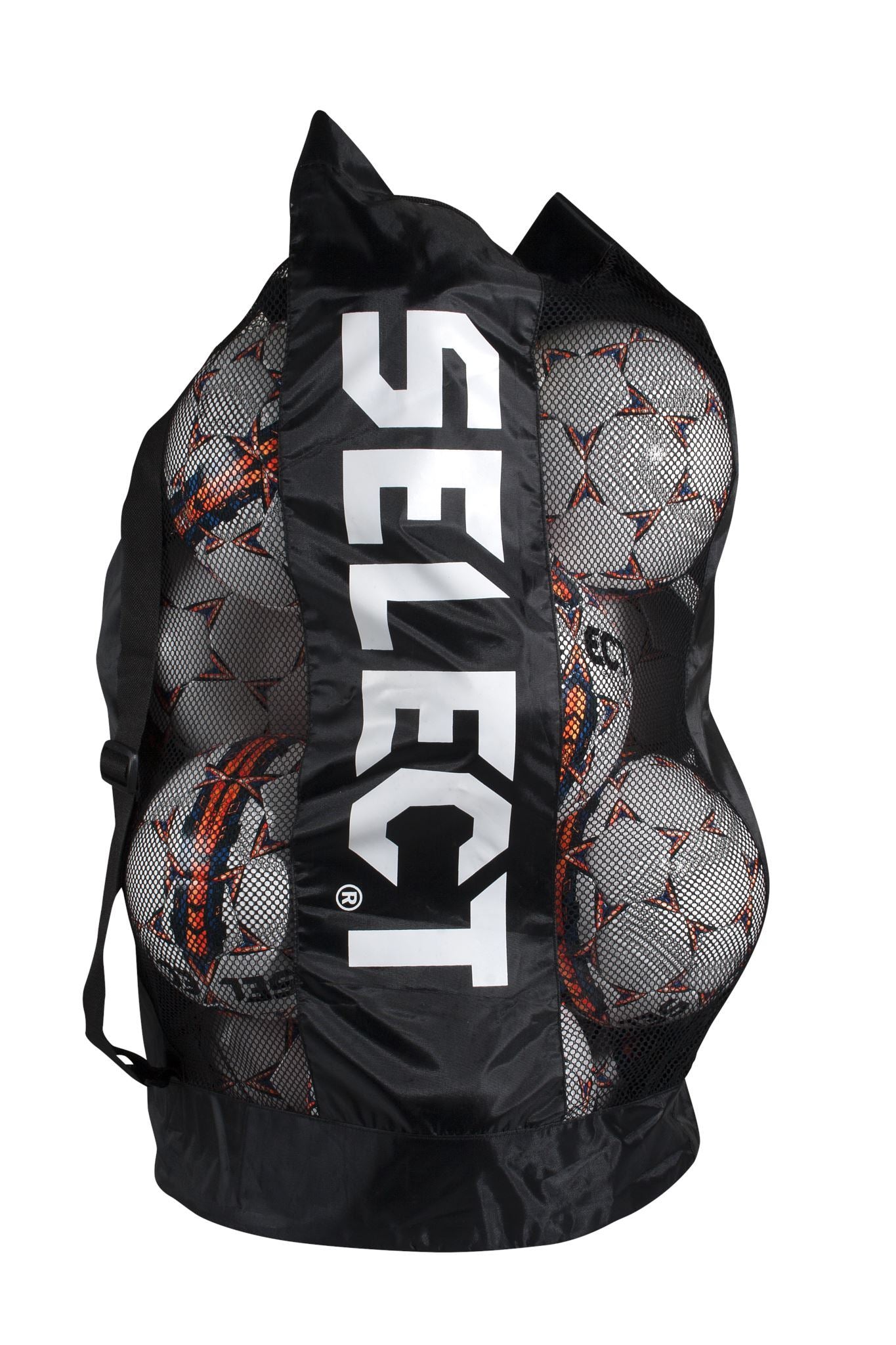 Select, Select Duffle Ball Bag