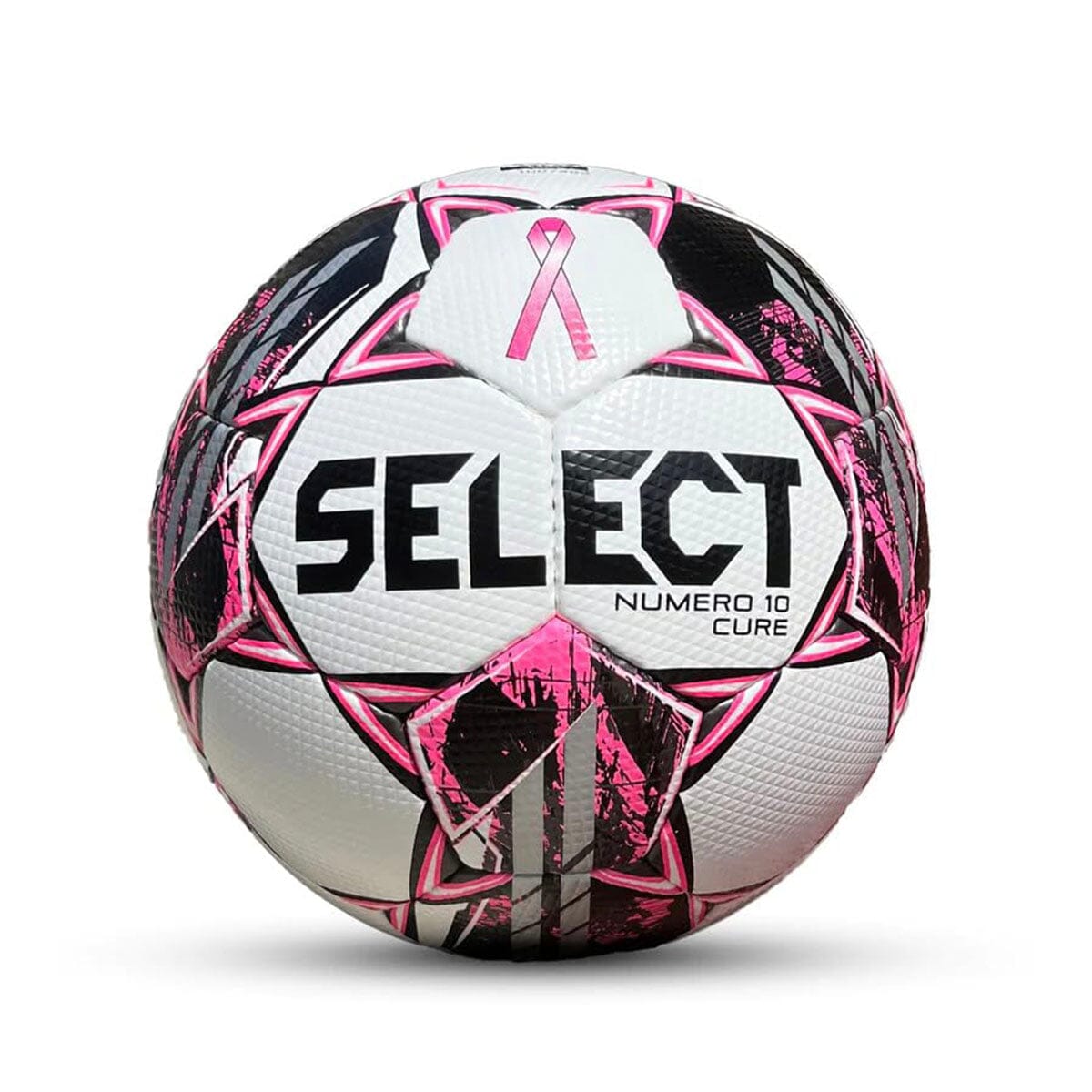 Select, Select Numero 10 Cure V23 Soccer Ball | 0275150126