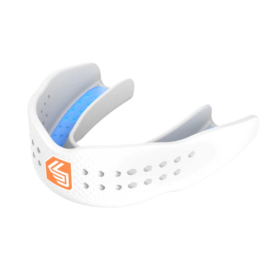 SHOCK DOCTOR, Shock Doctor SuperFit All Sport Mouth Guard