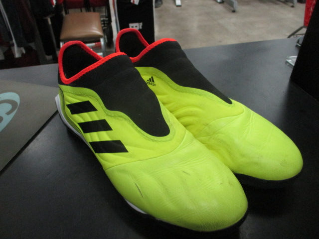 adidas, Used Adidas Copa Sense.3 Turf Cleats Size 12