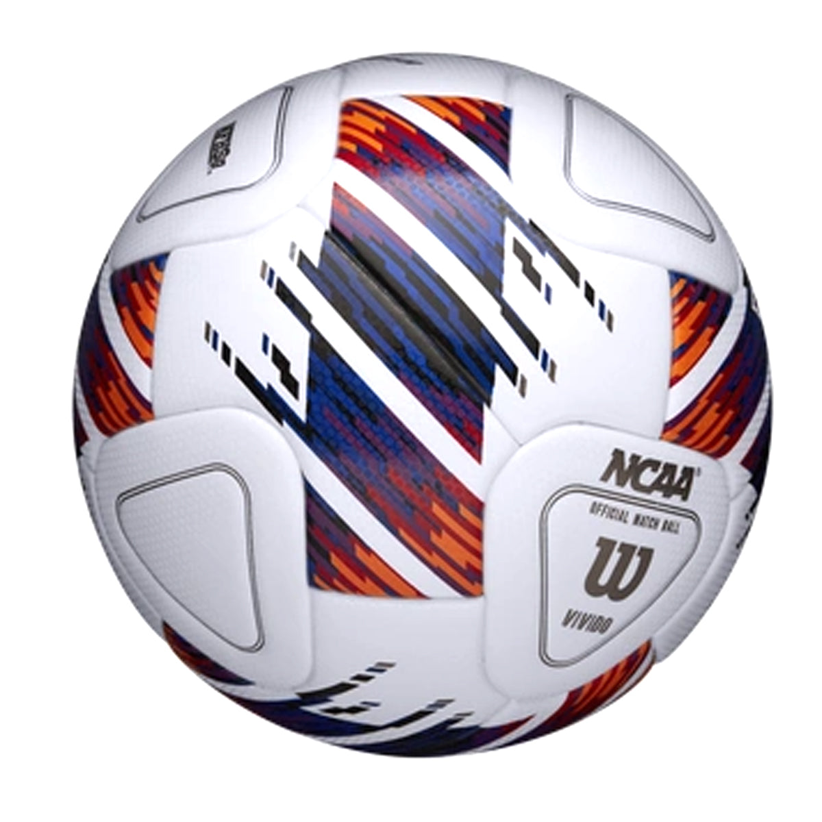 Wilson, Wilson NCAA Vivido Match Soccer Ball | WS1000901XB05
