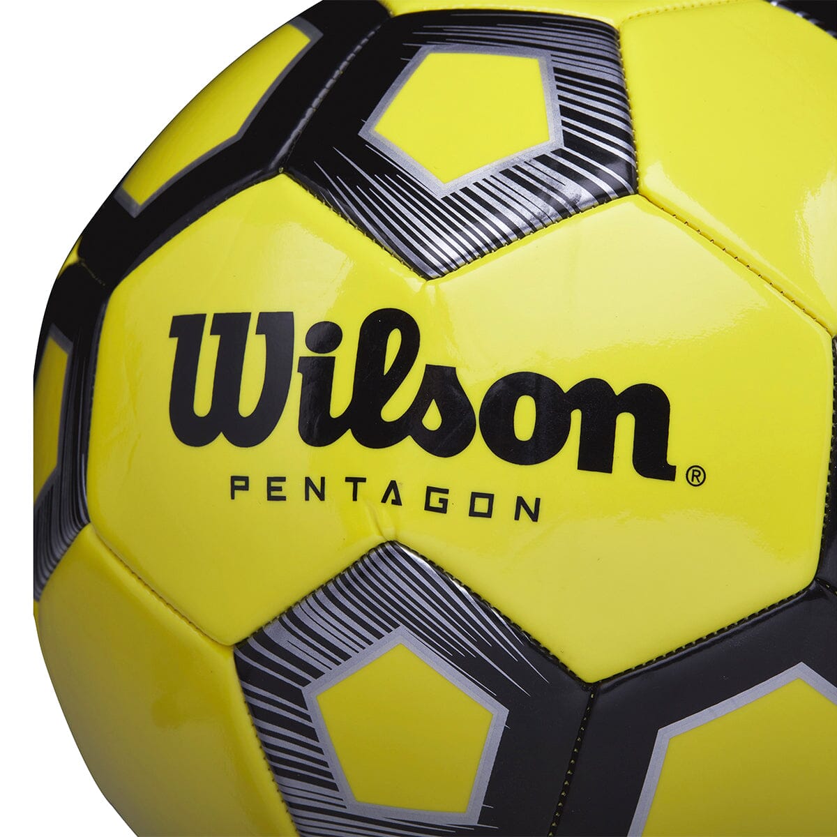 Wilson, Wilson Pentagon Soccer Ball