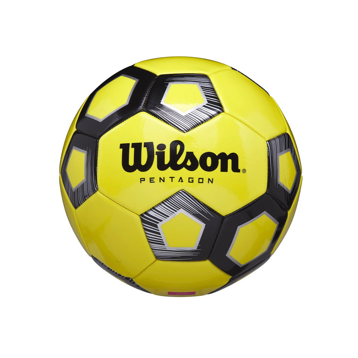 Wilson, Wilson Pentagon Soccer Ball - 12 Packs