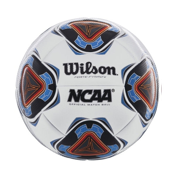 Wilson, Wilson Team NCAA Forte Fybird II Official Match Ball White