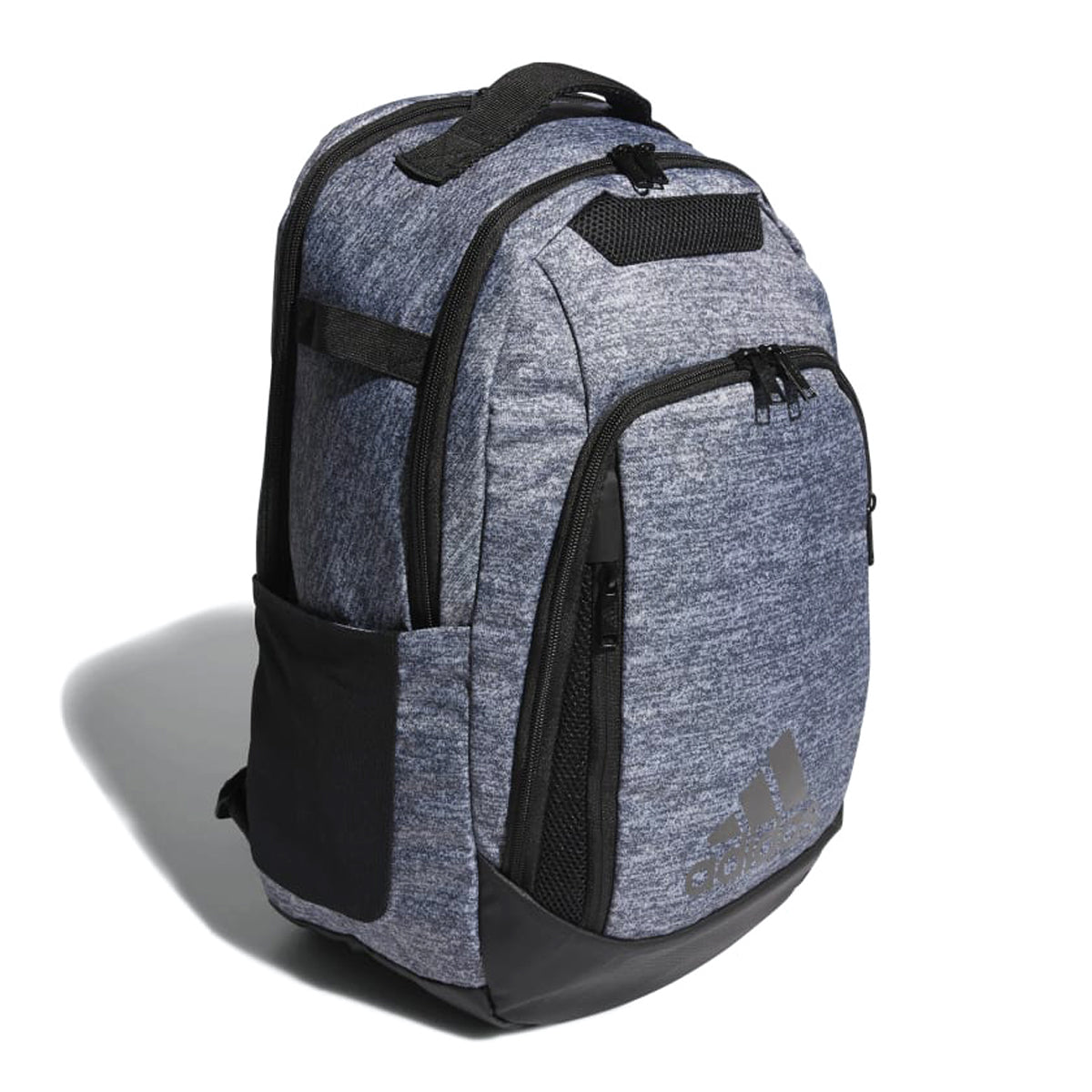 adidas, adidas 5 Star Team Jersey Onix Grey Backpack