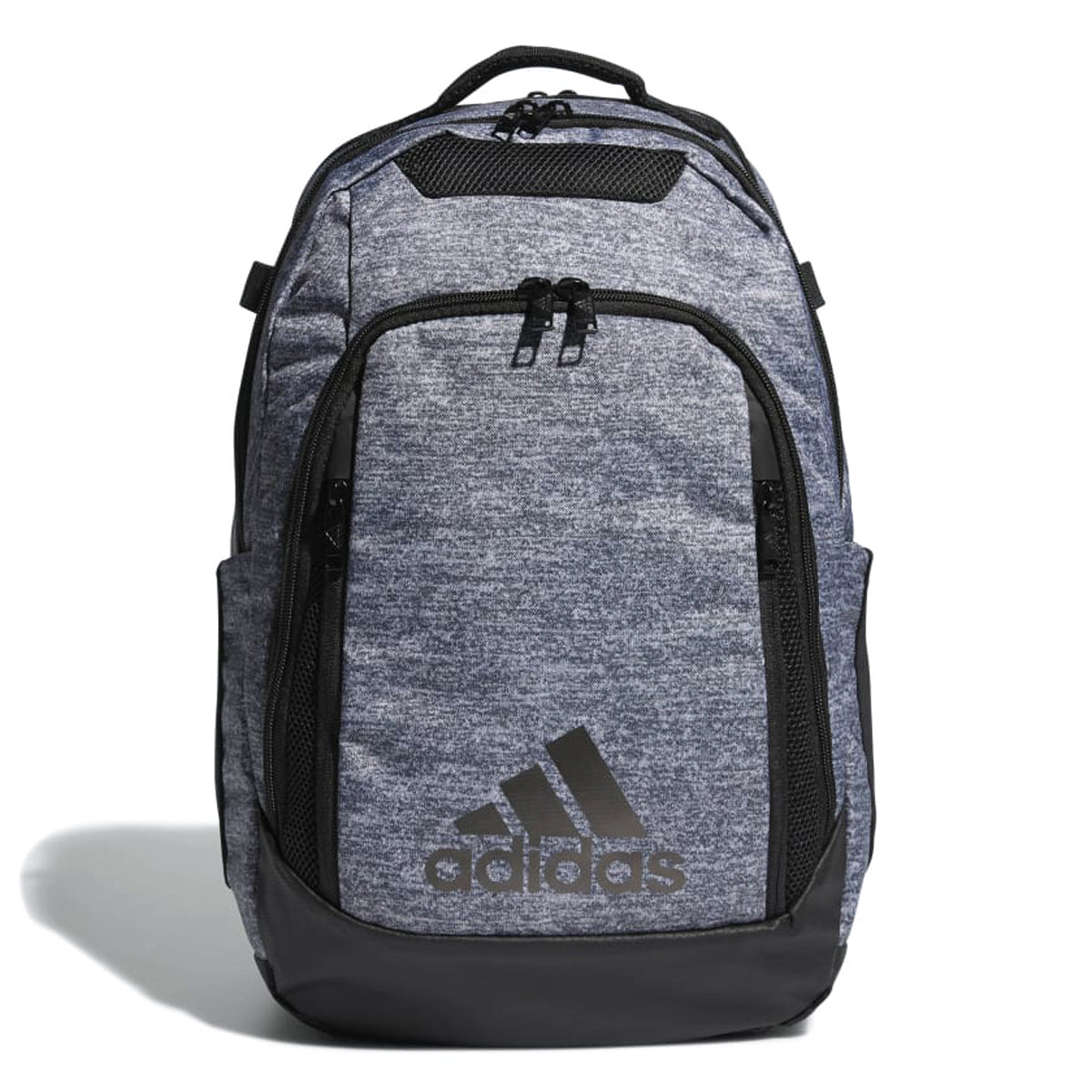 adidas, adidas 5 Star Team Jersey Onix Grey Backpack