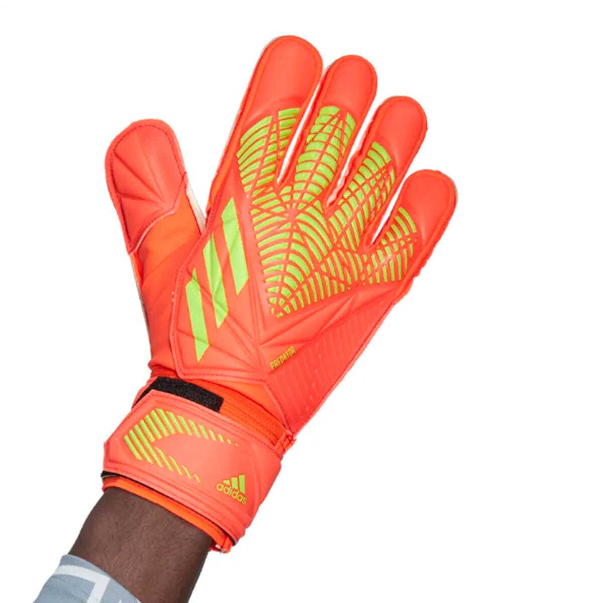 adidas, adidas Predator Edge Match Gloves | HC0617