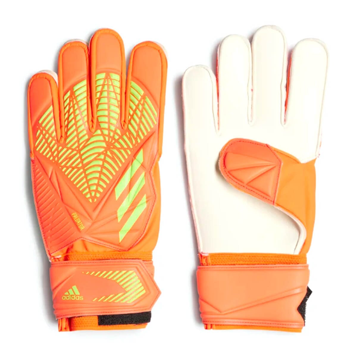 adidas, adidas Predator Edge Match Gloves | HC0617