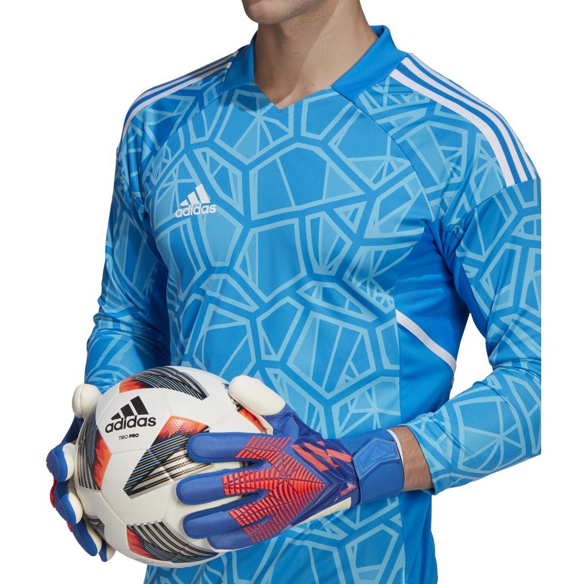 adidas, adidas Predator Glove Competition | H43776