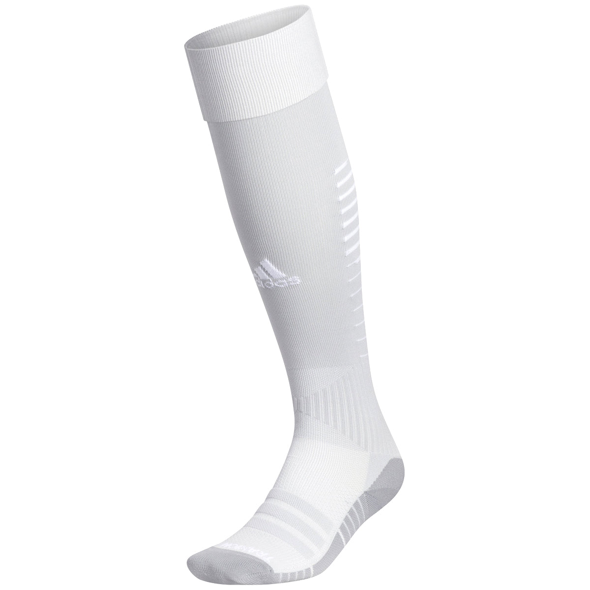 adidas, adidas Team Speed II Soccer Sock | 5151517B