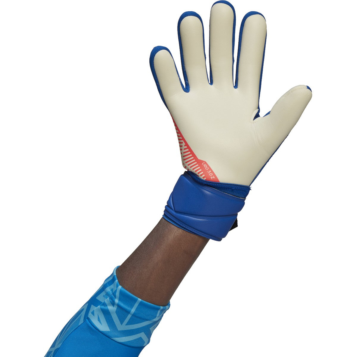 adidas, adidas Unisex Adult Predator Glove League | H53732