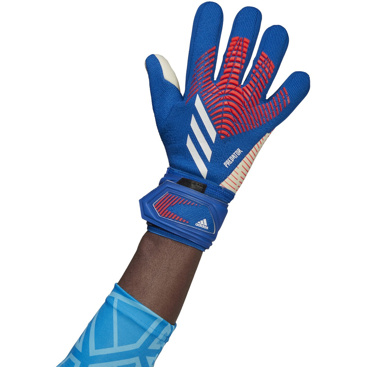 adidas, adidas Unisex Adult Predator Glove League | H53732